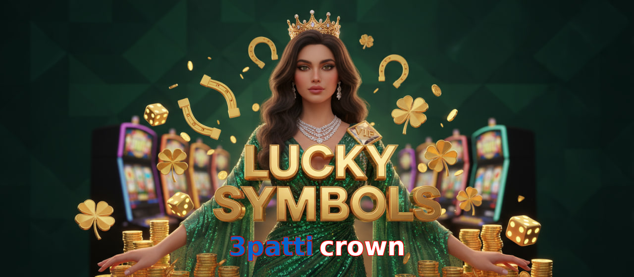 3Patti Crown