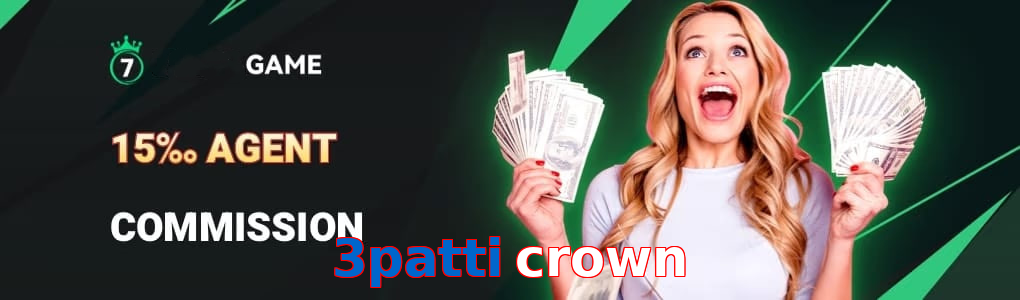 3Patti Crown