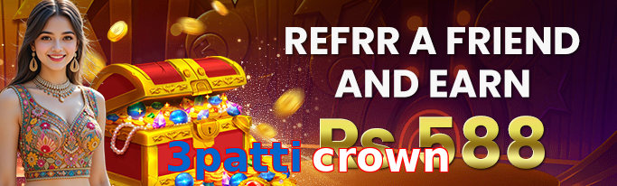 3Patti Crown